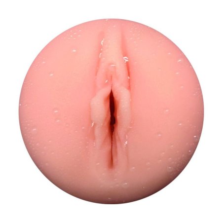 (image for) Masturmate - Vagina - Cream Shade