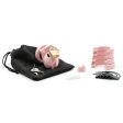 (image for) Mini-Me Cock Cage Kit - Pink
