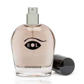 Confidence - Pheromone Cologne - Deluxe Size 50ml / 1.67 fl oz Confidence - Pheromone Cologne - Deluxe Size 50ml / 1.67 fl oz