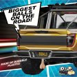 (image for) X-LARGE Truck Nuts - Light
