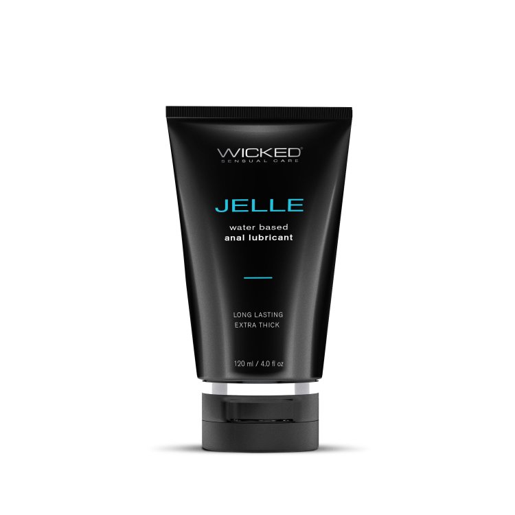(image for) Anal Jelle 4oz