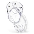(image for) Individual CAGE ONLY - CB-3000 - Clear