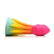 (image for) King Kraken Silicone Dildo *