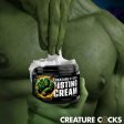 (image for) Creature Cocks Fisting Cream 8oz