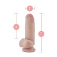 (image for) Au Naturel - 7" Sensa Feel - Fat Boy - Beige