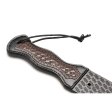 (image for) Scottish Tawse