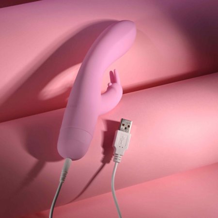 (image for) TESTER - Evolved Cushy Bunny