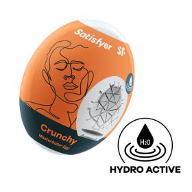 ? Masturbator Egg Single -Random Color (100% off)