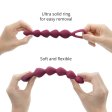 (image for) BING BANG M - PLUM STAR