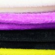 (image for) Non-Binary Polar Fleece Blanket 50"x60"