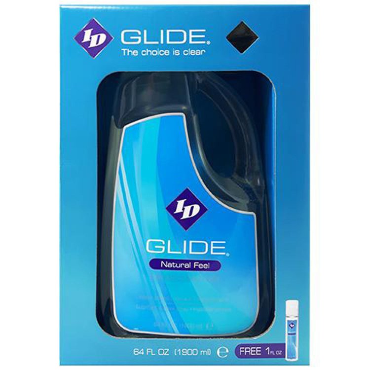 (image for) Glide 64 oz