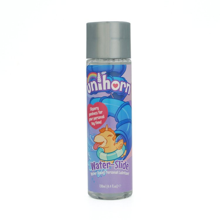 (image for) Unihorn Lubricant - Water Based 4.4oz