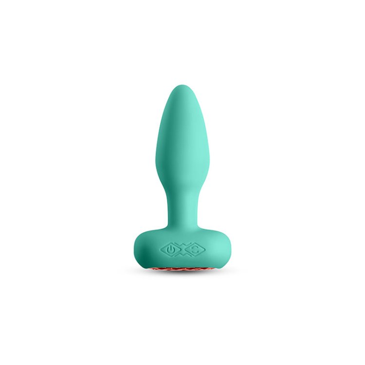 (image for) Techno App Controlled - Prism - Teal