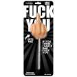 (image for) F-You Finger Fucker Lollipop Butterscotc