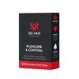 (image for) SEI MIO - Pleasure & Control - Card Game