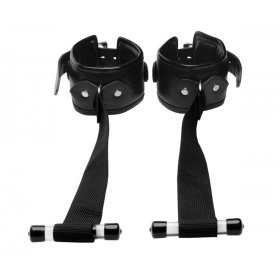Strict Over the Door Restraints Strict Over the Door Restraints