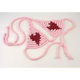 Lover's Candy Heart Bra Lover's Candy Heart Bra