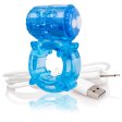 (image for) Charged Big O - Blue