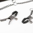 (image for) SEI MIO Twin Tweaks Collar/Nipple Clamps