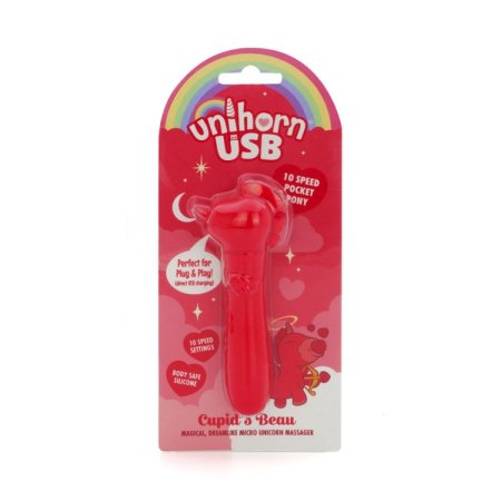 (image for) Unihorn Bullet - Cupid's Beau