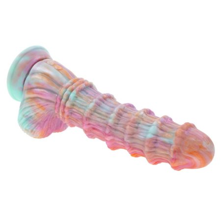 (image for) Evolved Fantasy - girthy R/C dildo