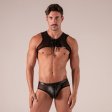 (image for) XS/S - Rebel harness