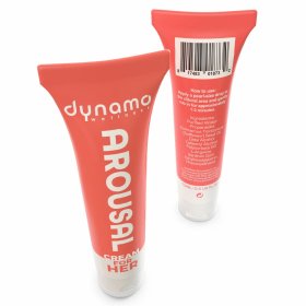Dynamo Wellness Arousal Cream For Her Dynamo Wellness Arousal Cream For Her