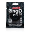 (image for) Ring O Ritz XL - Black