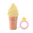 (image for) CAND'ICE - VANILLA POP