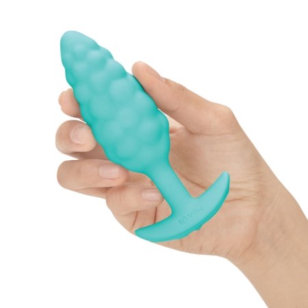 (image for) BUMP TEXTURE PLUG | MINT