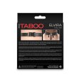 (image for) Hustler Taboo - Elvira Collar - Black