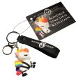 (image for) Bondage Unicorn Keychain
