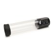 (image for) 5X Sucking Penis Pump W/ Attachments