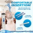 (image for) Enema Syringe With Attachments