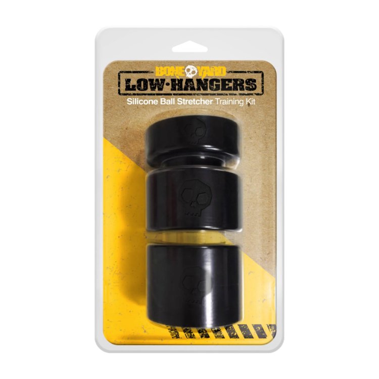 (image for) BoneYard Low Hangers