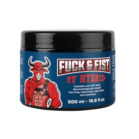 Fuck & Fist - FF Hybrid 5000ml / 16.91oz