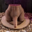 (image for) Evolved Easy Rider Dark - thrusting