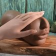 (image for) Zero Tolerance Channel Heart movie download w/ Large Realistic Kiss & Tell Stroker