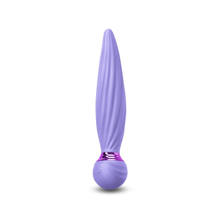 (image for) Sugar Pop - Twist - Purple