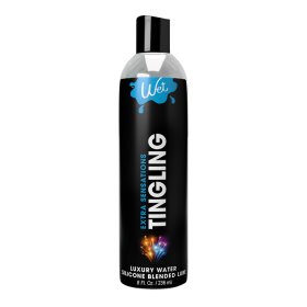 Tingling 8oz