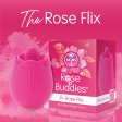 (image for) Skins Rose Buddies - The Rose Flix