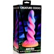 (image for) Moon Rider Glow-InThe-Dark Unicorn Dildo