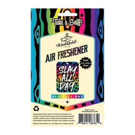 (image for) Slay All Day Air Freshner