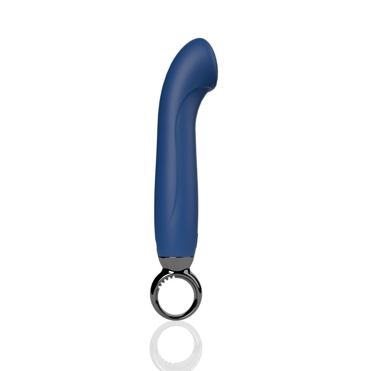 (image for) Primo G-spot - Blueberry