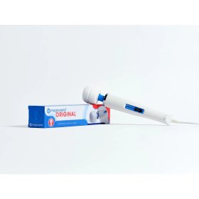 TESTER - Magic Wand Original - (Corded) TESTER - Magic Wand Original - (Corded)