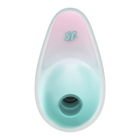 (image for) ? Pixie Dust - Mint/Pink (100% off)