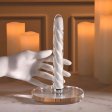 (image for) Playboy In A Twist glass vibe