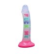 (image for) Cotton Candy - FUCK ME Dildo
