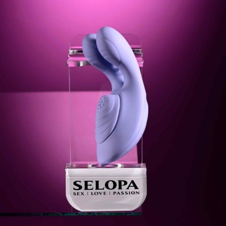 (image for) SELOPA Handsy