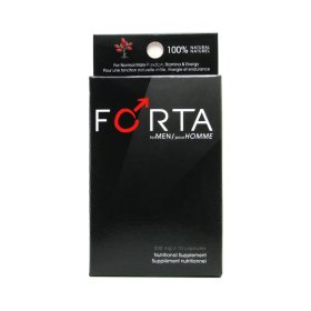 Forta Men's 10 pk